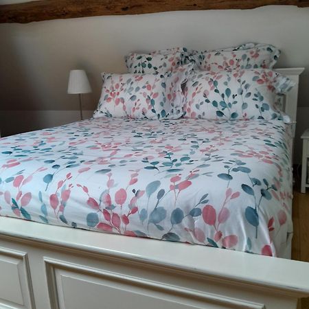 Le Grenier D'Isafil Bed and Breakfast Bordeaux-Saint-Clair Εξωτερικό φωτογραφία