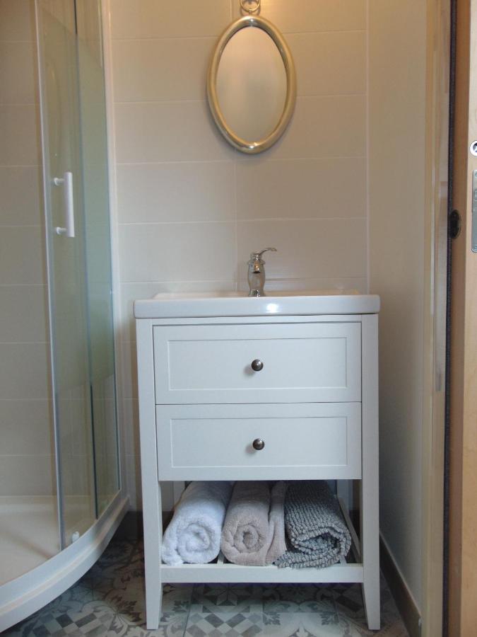 Le Grenier D'Isafil Bed and Breakfast Bordeaux-Saint-Clair Εξωτερικό φωτογραφία