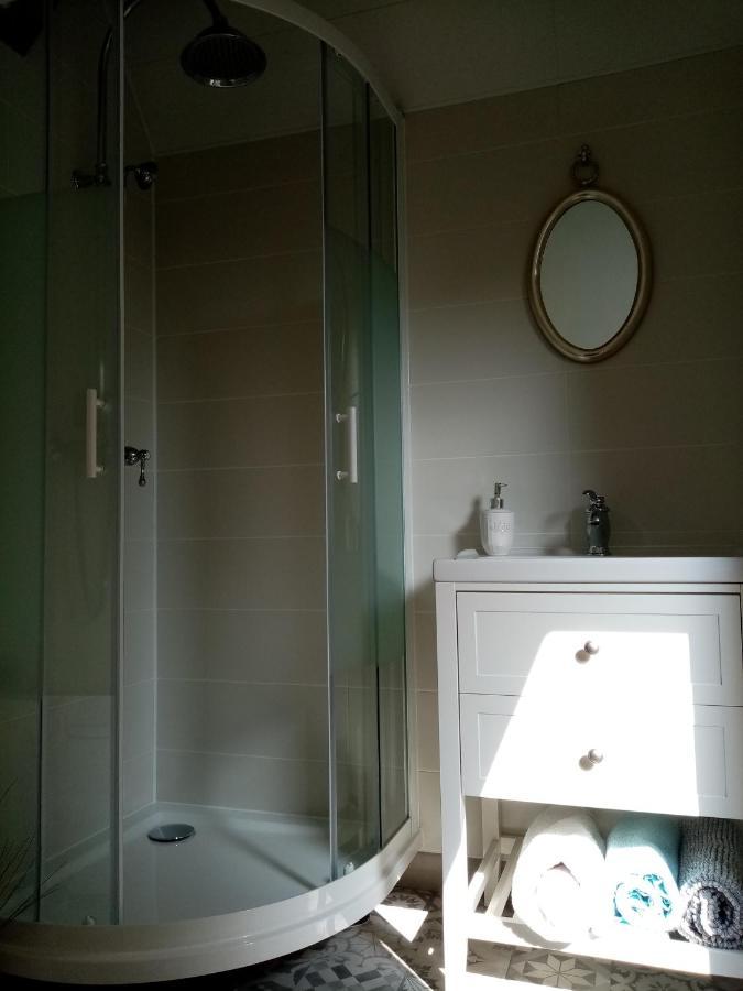 Le Grenier D'Isafil Bed and Breakfast Bordeaux-Saint-Clair Εξωτερικό φωτογραφία