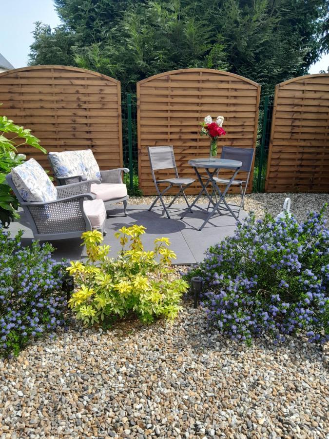Le Grenier D'Isafil Bed and Breakfast Bordeaux-Saint-Clair Εξωτερικό φωτογραφία