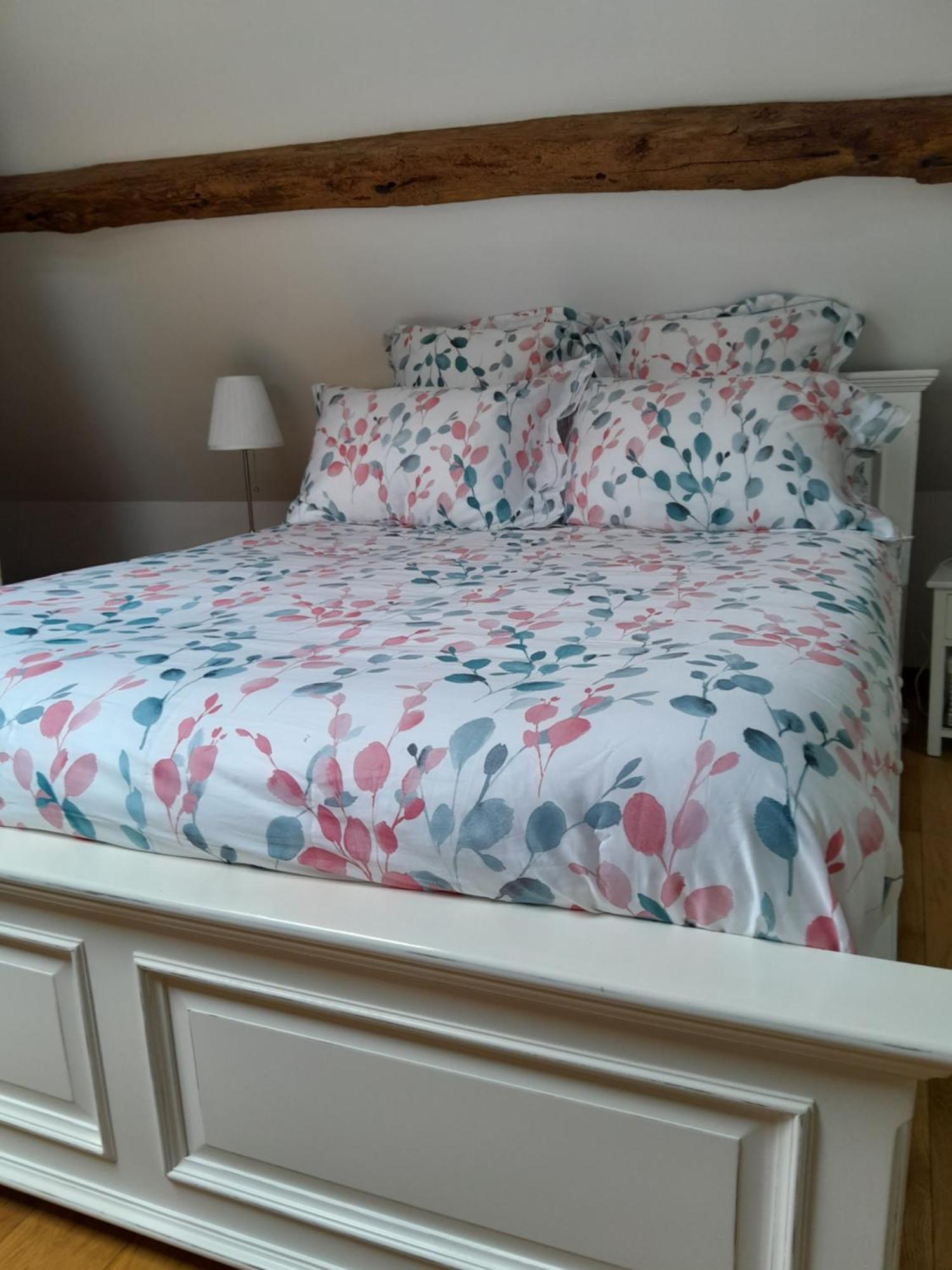 Le Grenier D'Isafil Bed and Breakfast Bordeaux-Saint-Clair Εξωτερικό φωτογραφία